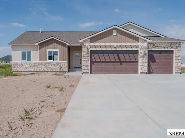 605 Badlands St, Shelley, ID 83274