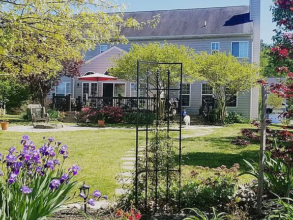 5th image of 20801 Brook Mill Ct