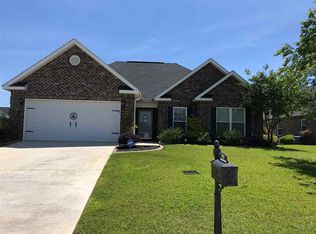 107 Rambling Creek Cv, Byron, GA 31008