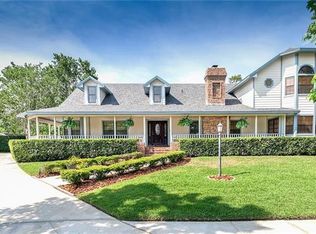 711 Conesus Ln, Winter Springs, FL 32708