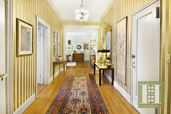 Sold by Halstead Real Estate | media 29