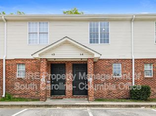 3800 Plowden Rd #A4, Columbia, SC 29205