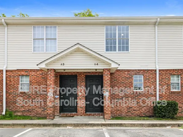 3800 Plowden Rd #A4, Columbia, SC 29205