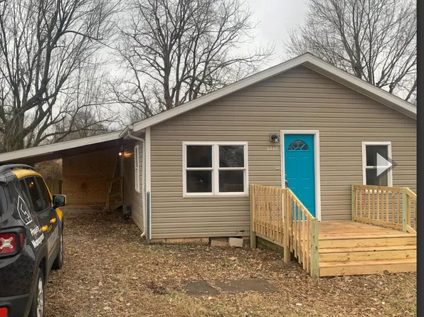 3242 W Page Street, Springfield, MO 65802