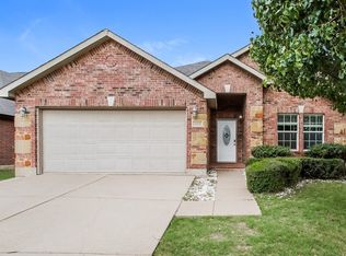 2005 Burnside Dr, Fort Worth, TX 76177