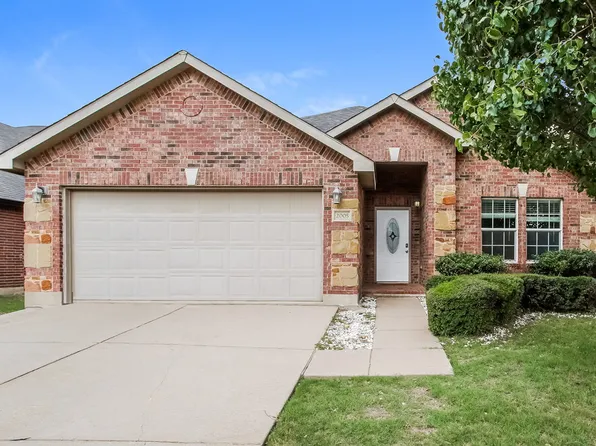 2005 Burnside Dr, Fort Worth, TX 76177