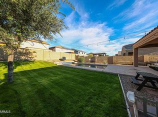 30224 W Earll Dr, Buckeye, AZ 85396