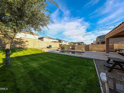 30224 W Earll Drive, Buckeye, AZ, 85396