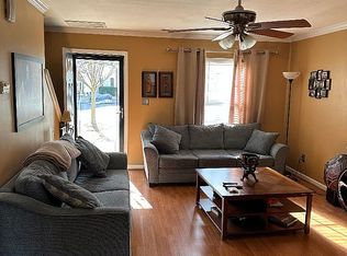 1010 Savin Lndg, Knightdale, NC 27545