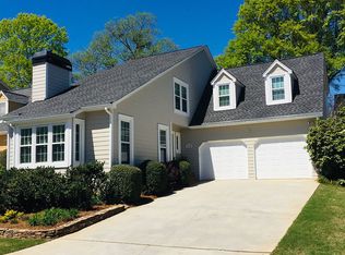 1108 Club Trce, Atlanta, GA 30319