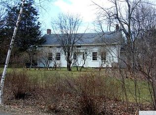 309 Fowler Lake Rd, Ghent, NY 12075