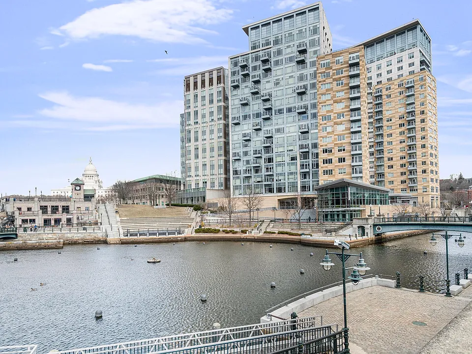 200 Exchange St #1512