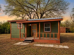 1980 Apache Rd, Quinlan, TX 75474