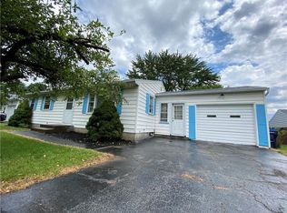 740 Wegman Rd, Rochester, NY 14624