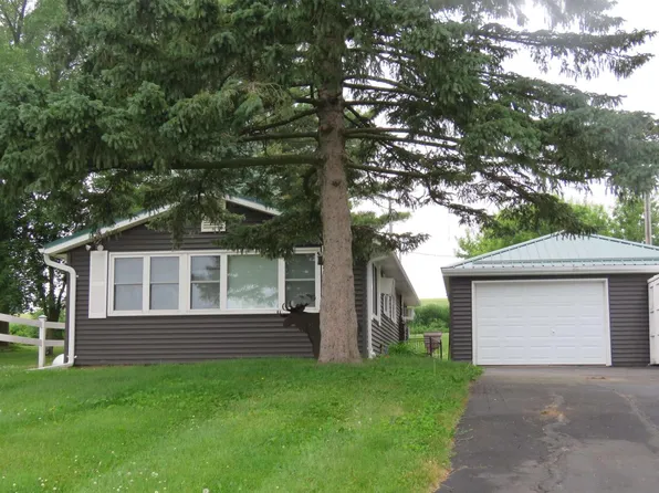 N9380 Idle Drive, Randolph, WI 53956