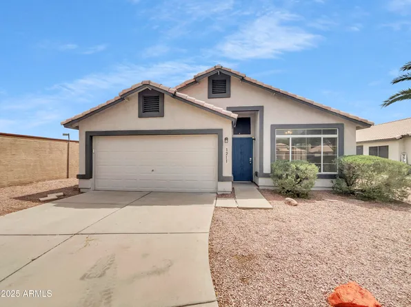 1211 S PUEBLO Court, Gilbert, AZ 85233