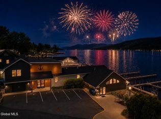 1 Kurosaka Lane #E, Lake George, NY 12845