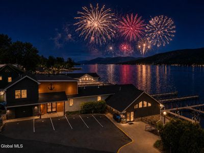 1 Kurosaka Lane #A, Lake George, NY, 12845