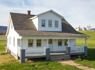 6620 Leaksville Rd, Stanley, VA 22851