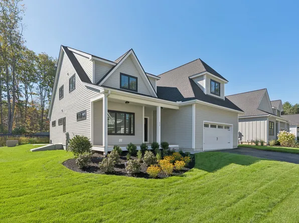 11 Rockfall Way #O6, York, ME 03909