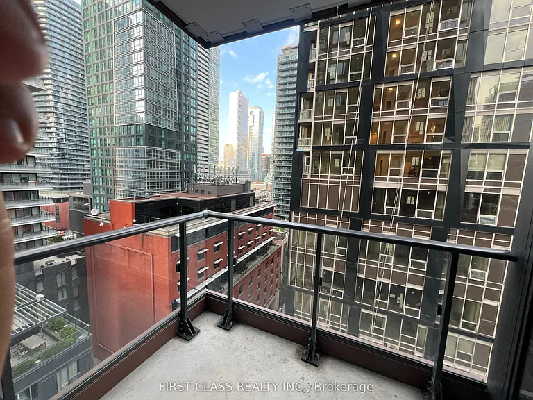 55 Mercer St #1609 — Photo 12