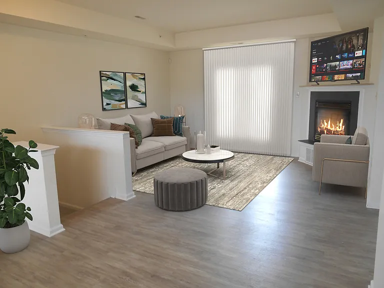 Amberley at Blue Bell Apartments — Photo 21