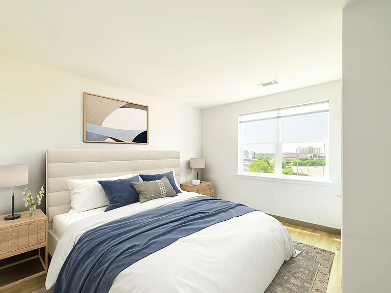 The Residences at Harlan Flats — Photo 17