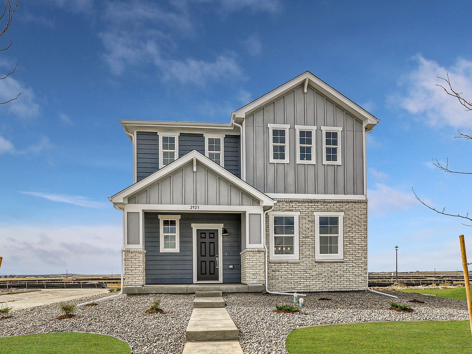 Wolf Creek Run by Dream Finders Homes in Strasburg CO Zillow