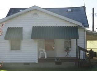 4517 Altizer Ave, Huntington, WV 25705