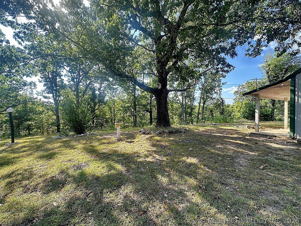 17730 S Old Highway 62, Tahlequah, OK 74464 | Zillow