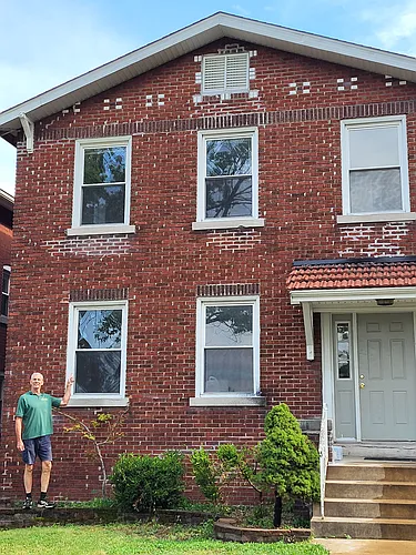 4906 Nottingham Ave Photo 1
