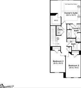 232 Cali Way, Piedmont, SC, 29673