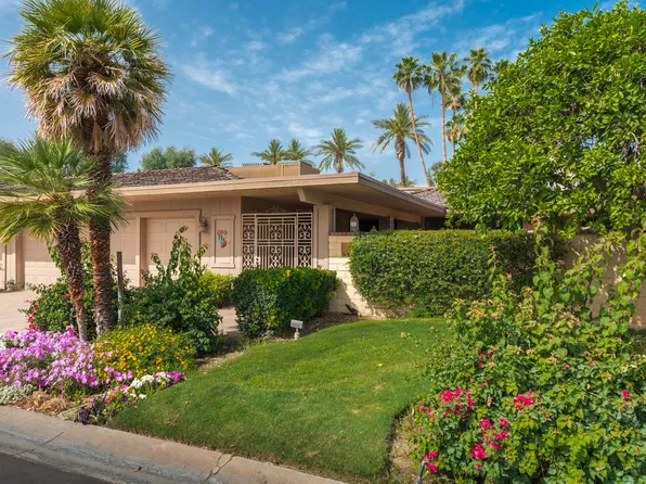 101 Columbia Dr, Rancho Mirage, CA 92270