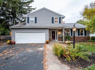 28 New Gate Dr, Henrietta, NY 14467