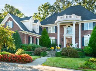 16 Baronne Ct, Greer, SC 29650