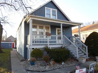 4034 East Ave, Berwyn, IL 60402