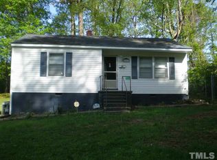 2821 Newbold St, Raleigh, NC 27603