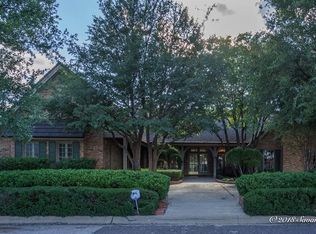 5009 Caroline Ct, Midland, TX 79705