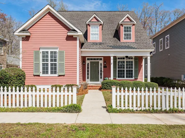 622 CAVANAUGH Way, Evans, GA 30809