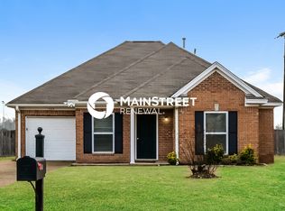 4028 Long Creek Rd, Memphis, TN 38125