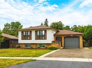 68 Scott Rd, Cambridge, ON N3C2X4