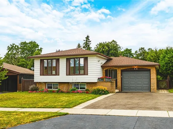 68 Scott Rd, Cambridge, ON N3C 2X4