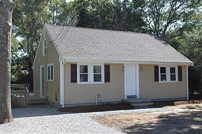 Nile Morin SoldCapeCod.com Cape Cod Real Estate Homes