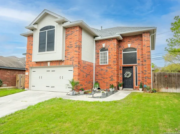 3431 Tumblewood Trl, San Antonio, TX 78247