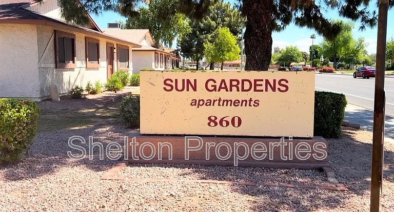 860 E Brown Rd #58 — Photo 14