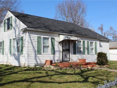 2201 Berwyck Ave, Dayton, OH, 45414