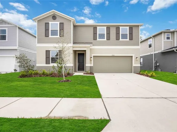 37488 Williamette Way, Zephyrhills, FL 33540