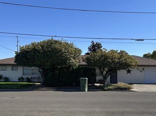 1112 Parallel St, Milton Freewater, OR 97862