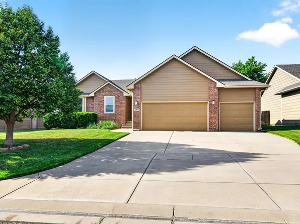 13813 W Texas St, Wichita, KS 67235