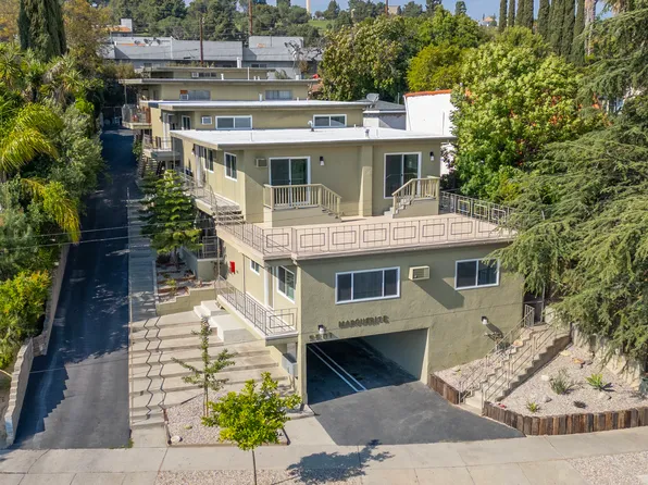 3501 Marguerite St APT 4, Los Angeles, CA 90065